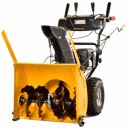 Riwall PRO RPST 6172- dvoustupňová sněhová fréza 6,5 HP