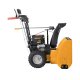 RPST 6065 - dvoustupňová sněhová fréza 6,5 HP