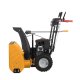 RPST 6065 - dvoustupňová sněhová fréza 6,5 HP