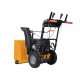 RPST 6065 - dvoustupňová sněhová fréza 6,5 HP