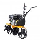 Riwall PRO RPT 8556 R - benzínový kultivátor 85 cm