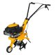 Benzínový kultivátor Riwall PRO RPT 4038