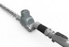 Teleskopické nůžky na živé ploty PTX5100 - nástavec
