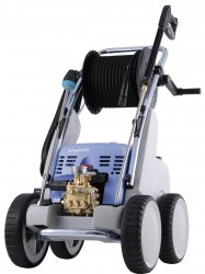 Vysokotlaký čistič Kränzle quadro 1200 TS T