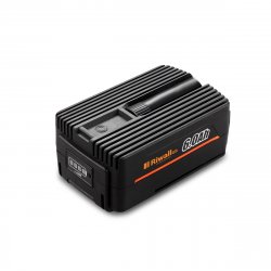 Riwall PRO RAB 640 - baterie 40 V (6 Ah)