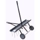 Riwall PRO RDT 102 T přívěsné hrábě na trávník 102 cm Riwall PRO RDT 102 T přívěsné hrábě na trávník 102 cm