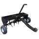 Riwall PRO RPA 102 T přívěsný provzdušňovač trávníku 102 cm Riwall PRO RPA 102 T přívěsný provzdušňovač trávníku 102 cm