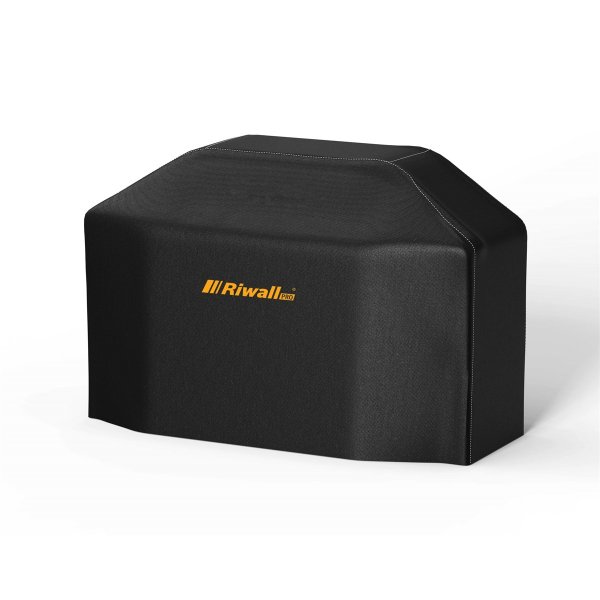Riwall PRO Ochranný kryt na gril XXL (RGG 61 EXL) - Kliknutím na obrázek zavřete