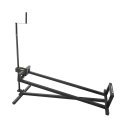 Riwall PRO RML 400 - manuální zvedák na zahradní traktor (do 400 kg)