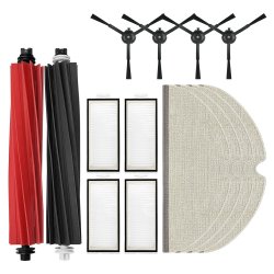 RB1 - Roborock Q8 Max, Q8 Max plus , Q5 Pro plus , Q5 Pro sada