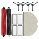 RB1 - Roborock Q8 Max, Q8 Max plus , Q5 Pro plus , Q5 Pro sada RB1 - Roborock Q8 Max, Q8 Max plus , Q5 Pro plus , Q5 Pro sada