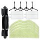 RB3 - Rowenta X-plorer S75s sada RB3 - Rowenta X-plorer S75s sada