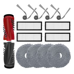 RB5 - Roborock Qrevo Curv/Edge/P20 sada