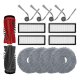 RB5 - Roborock Qrevo Curv/Edge/P20 sada RB5 - Roborock Qrevo Curv/Edge/P20 sada