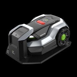 Robotická sekačka AURA R2 - RMR 1500E