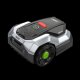 Robotická sekačka AURA R2 - RMR 1500E