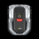 Robotická sekačka AURA R2 - RMR 3000E