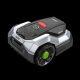 Robotická sekačka AURA R2 - RMR 3000E