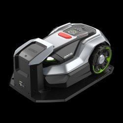 Robotická sekačka AURA R2 - RMR 6000E