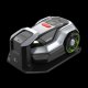 Robotická sekačka AURA R2 - RMR 6000E