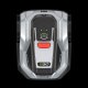 Robotická sekačka AURA R2 - RMR 6000E