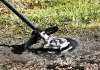 Profesionální nástavec AKU Rotocut RTX2300