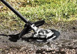 Profesionální nástavec AKU Rotocut RTX2300