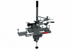 Zařízení na rozvod zubů Pilous RW 100