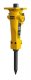 Závěsné kladivo SB 102 - Atlas Copco