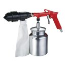 Tryskací pistole SBG01C