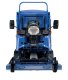 Profesionální sekací traktor Iseki SF 225