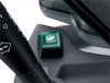 Profesionální sekací traktor Iseki SF 225