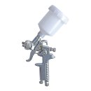 Stříkací pistole SGH2000-08
