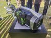 AKU outdoorový reproduktor SK1800E