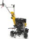 Benzínový kultivátor SRC 775 RG