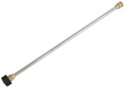 Nerezový nástavec 53 cm