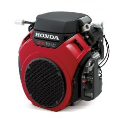 Horizontální motor Honda GX 630 R