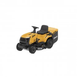 RLT 92 HRD - travní traktor 92 cm se zadním výhozem a hydrostatickou převodovkou