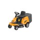 RMR 62 TRD - travní rider 62 cm se zadním výhozem a mechanickou převodovkou RMR 62 TRD - travní rider 62 cm se zadním výhozem a mechanickou převodovkou