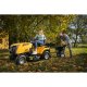 Riwall PRO RLT 92 HRD - travní traktor 92 cm se zadním výhozem a hydrostatickou převodovkou
