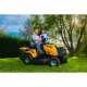 Travní traktor Riwall PRO RLT 86 TRD