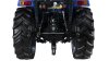 Kompaktní malotraktor Iseki TLE 3400