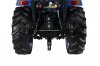 Kompaktní malotraktor Iseki TLE 4490