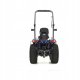 Kompaktní malotraktor Iseki TM 3217