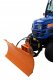 Kompaktní malotraktor Iseki TM 3217