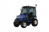 Kompaktní malotraktor Iseki TM 3217