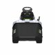 AKU zahradní traktor TR3800E-B