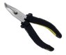 VT15137 - Zahnuté kombinované kleště -150mm / 6" VT15137 - Zahnuté kombinované kleště -150mm / 6"