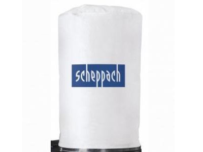 Scheppach plastový vak - Kliknutím na obrázek zavřete