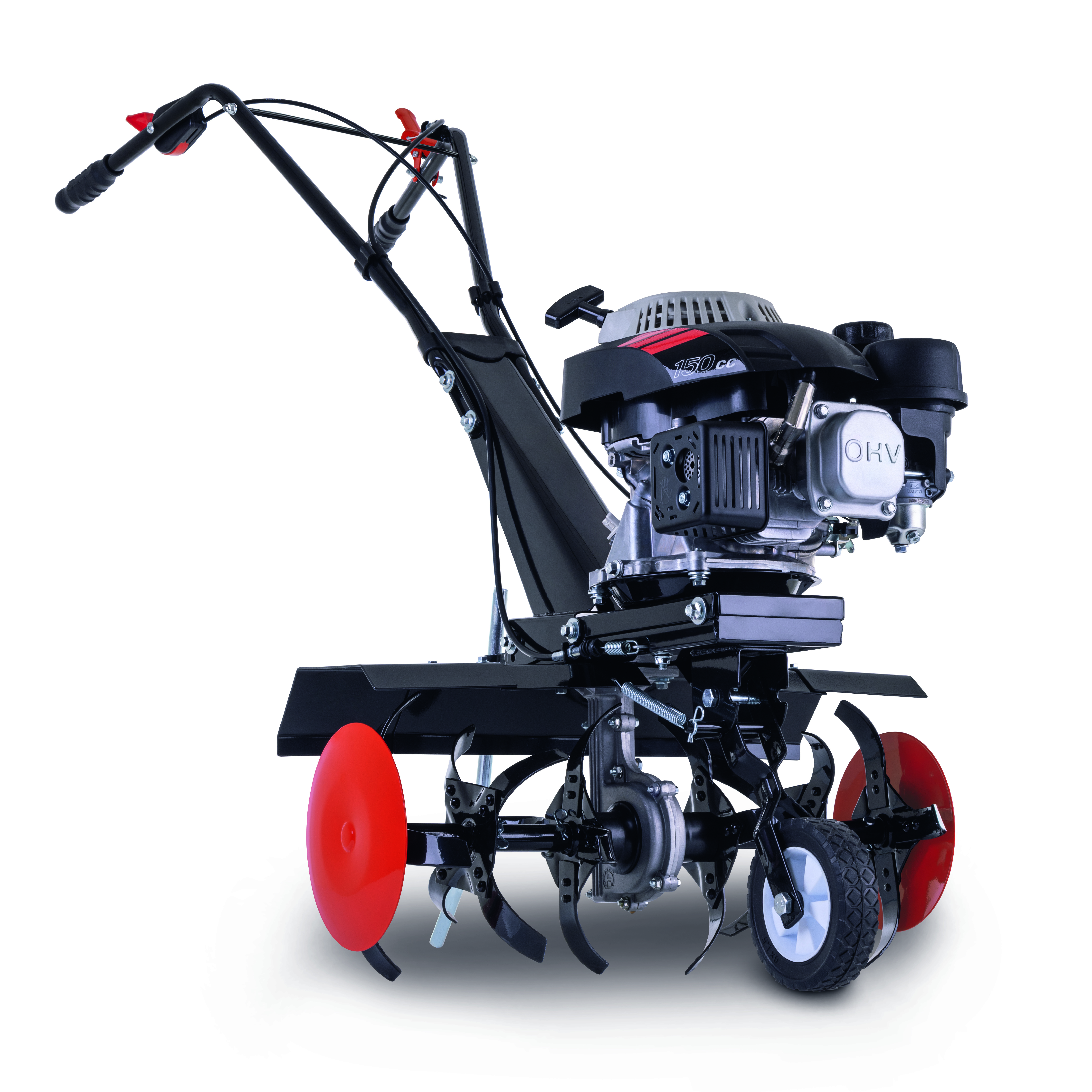MTP 560 - kultivátor 56 cm s benzinovým motorem